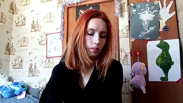 SirenFrost online show from April 29, 2026, 9:24 am
