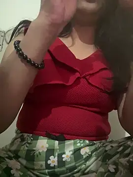 Snapshot of flywithkavish chatting on April 9, 2026, 5:19 pm flywithkavish online show from April 9, 2026, 5:19 pm