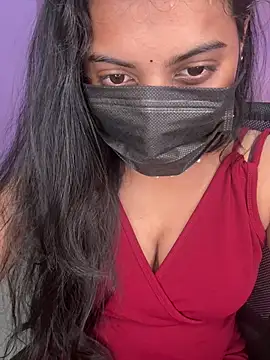 miss eyekiller12 online show from May 12, 2026, 6:14 pm