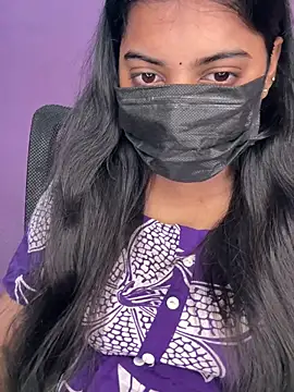 miss eyekiller12 online show from May 3, 2026, 10:20 am