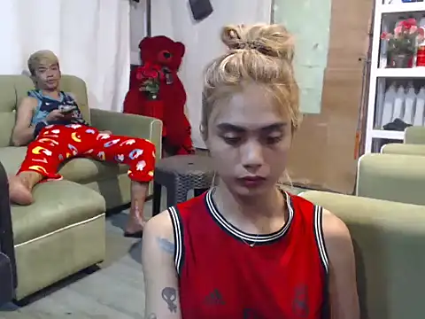 micky-mouse08 online show from March 26, 2026, 2:15 pm