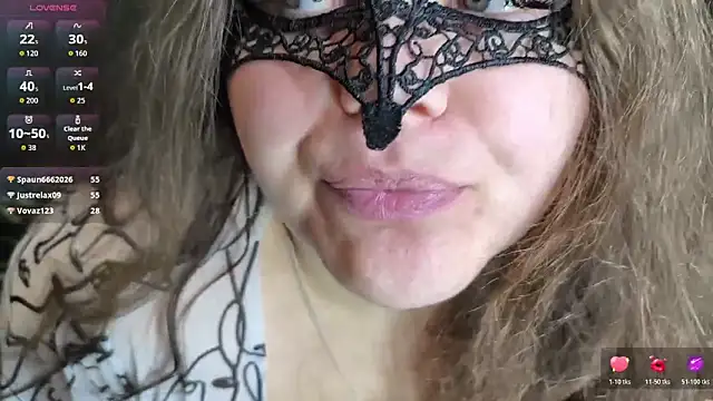 daddysgirl9978 online show from April 26, 2026, 11:29 am