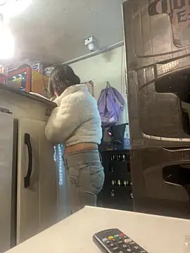 samantha dulce online show from March 31, 2026, 11:18 pm