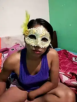 AngelicaStorms online show from March 22, 2026, 2:15 am