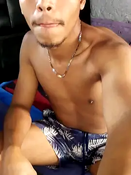 Xmoreno31 online show from March 24, 2026, 9:04 pm