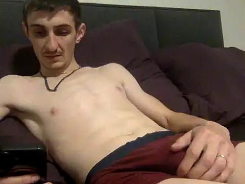 rmarcu01 online show from March 25, 2026, 11:20 am