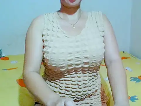 MsMilf Palangga online show from June 21, 2026, 9:59 am