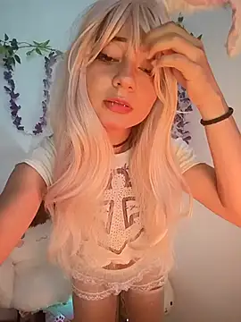 saki nyanwn online show from July 24, 2026, 12:23 pm