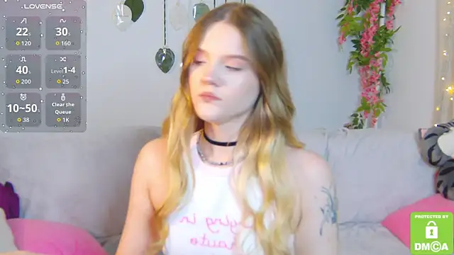 Emma peach online show from July 29, 2026, 12:54 am