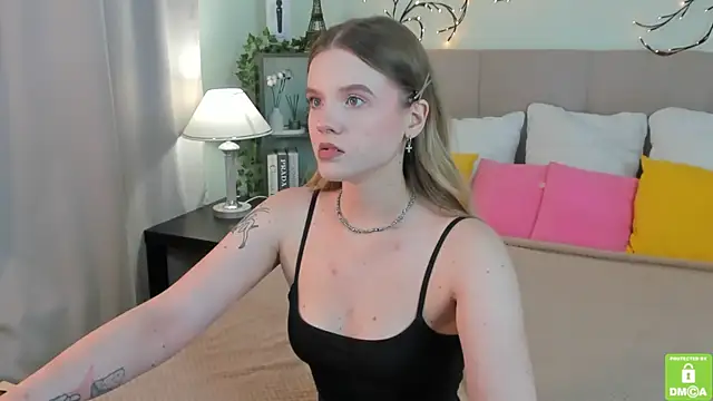Emma peach online show from July 15, 2026, 7:37 am