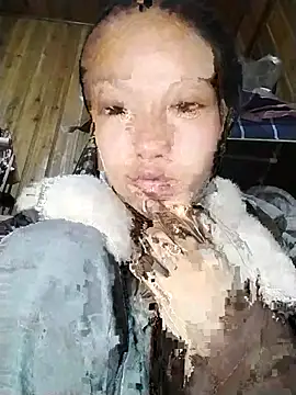 Snapshot of Jolinie chatting on March 22, 2026, 1:12 pm Jolinie online show from March 22, 2026, 1:12 pm