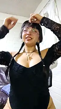 LisaMargo online show from May 27, 2026, 2:08 am