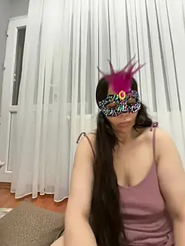 lilyums online show from May 27, 2026, 6:37 pm