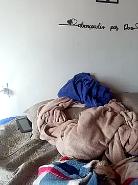 melisalima online show from March 22, 2026, 5:36 pm