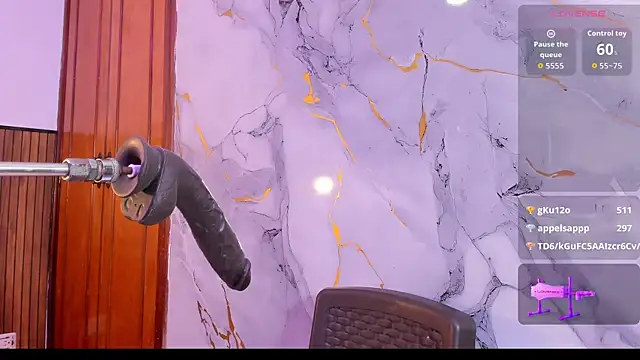 veronica bigass online show from June 9, 2026, 7:59 pm
