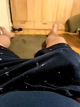 AthandJumper online show from March 24, 2026, 1:05 am