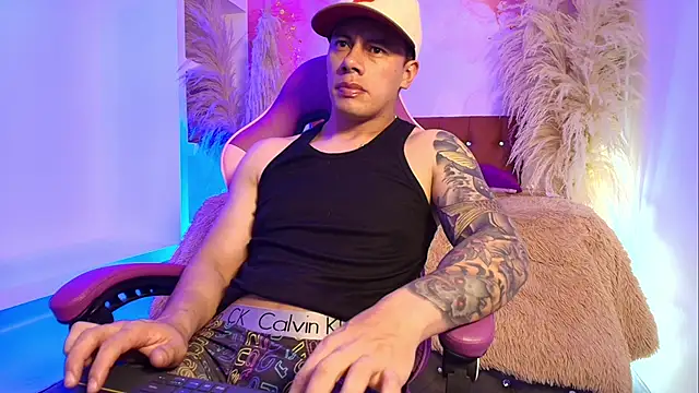 Snapshot of _spencer_boy chatting on April 2, 2026, 4:08 am spencer boy online show from April 2, 2026, 4:08 am