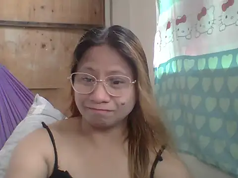 Snapshot of PinayChristine chatting on July 26, 2026, 2:51 am PinayChristine online show from July 26, 2026, 2:51 am