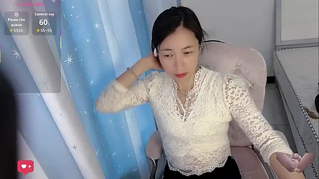 Snapshot of Anna-163 chatting on March 26, 2026, 6:55 am Anna-163 online show from March 26, 2026, 6:55 am