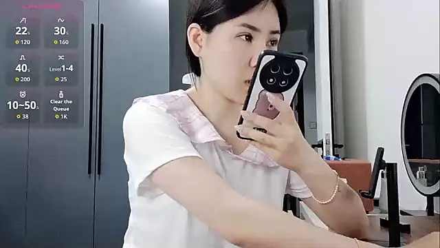 yunsu-68 online show from July 1, 2026, 5:41 am