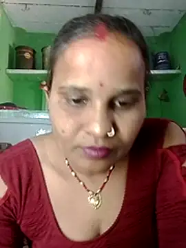 Shivani09900 online show from May 29, 2026, 8:20 am
