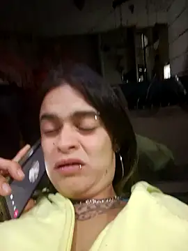 VENUSH STYLO online show from March 31, 2026, 3:52 am