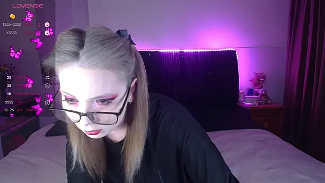 ammyska online show from May 5, 2026, 12:35 am