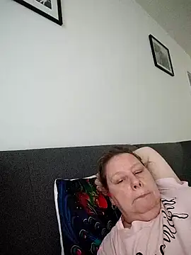 Jahudka47 online show from March 23, 2026, 11:43 am