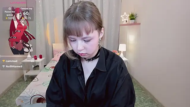 LeonaHicks online show from April 2, 2026, 6:09 am