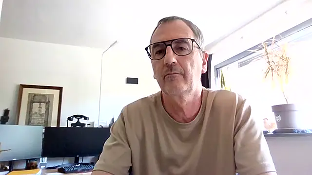 HotLucas66 online show from July 16, 2026, 10:01 am