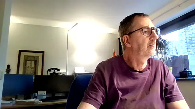 HotLucas66 online show from March 25, 2026, 11:42 am