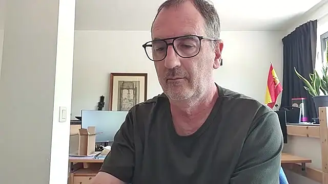 HotLucas66 online show from July 18, 2026, 10:24 am