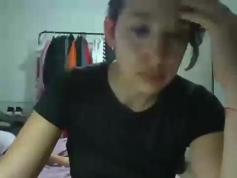 Tamara225x online show from March 31, 2026, 3:30 am