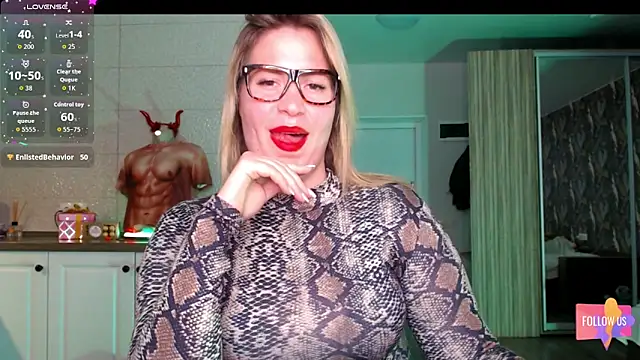 vip sweetnes online show from April 23, 2026, 1:24 pm