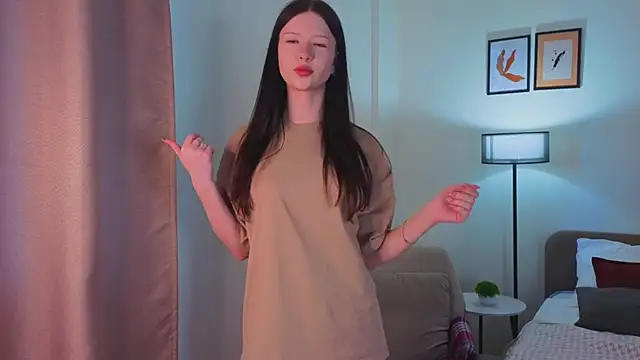 SophiaAltidor online show from March 30, 2026, 3:19 am