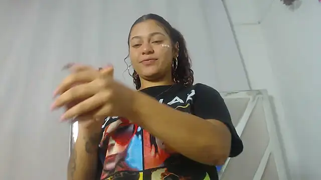 AlannaHarper online show from May 29, 2026, 2:23 pm