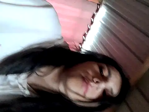 GinaLaFenix online show from July 2, 2026, 2:01 pm