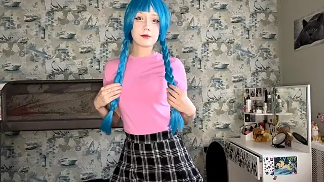 Snapshot of Love_you_Kim chatting on April 6, 2026, 1:45 pm Love you Kim online show from April 6, 2026, 1:45 pm