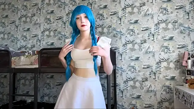 Snapshot of Love_you_Kim chatting on April 5, 2026, 11:28 am Love you Kim online show from April 5, 2026, 11:28 am