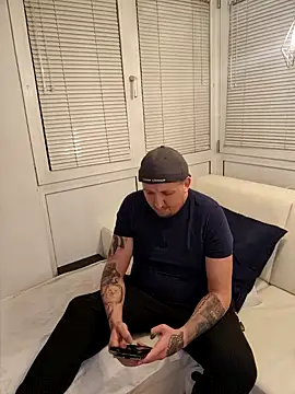 Snapshot of Inked_Dom chatting on March 27, 2026, 6:42 pm Inked Dom online show from March 27, 2026, 6:42 pm