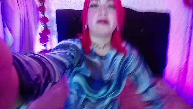 Edelyn ink online show from April 20, 2026, 8:21 pm