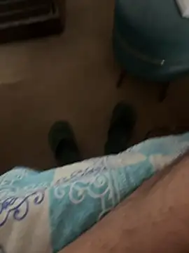 SingleBoy66666 online show from May 18, 2026, 5:23 am