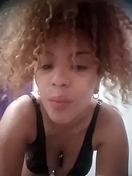 SolashLitzy Curly online show from May 30, 2026, 2:34 pm