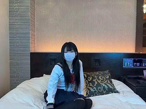 JK Labo online show from April 25, 2026, 4:37 am