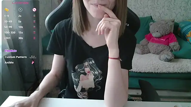 Ricky Chadwick  online show from March 26, 2026, 3:43 pm