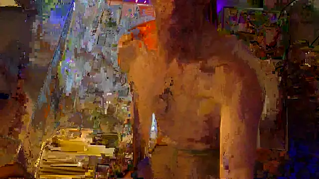 DavidEugeneOr online show from May 30, 2026, 3:46 am