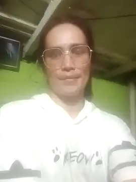 HornyKerujieTrans online show from May 4, 2026, 6:49 am