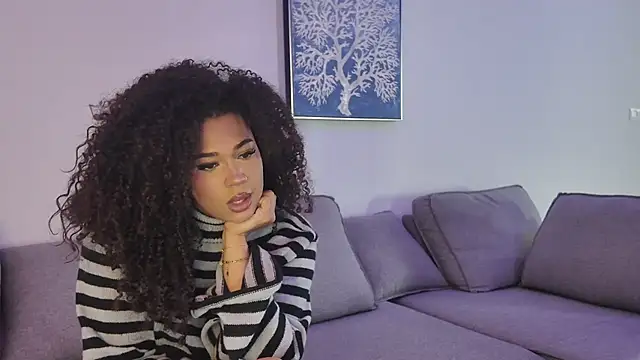 tiny tindra online show from March 26, 2026, 6:55 am