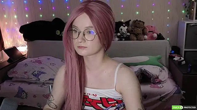 Snapshot of JulietFisher chatting on March 30, 2026, 4:47 am JulietFisher online show from March 30, 2026, 4:47 am