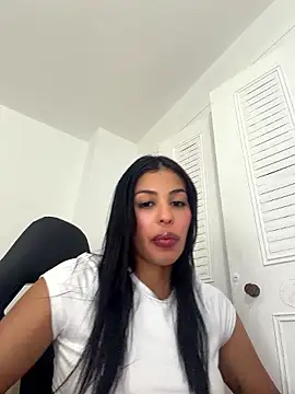 Valerie-S online show from July 23, 2026, 2:57 pm